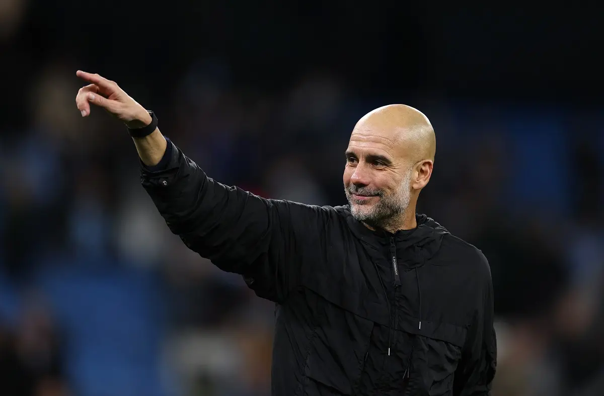 Pep Guardiola habló sobre el hipotético regreso al Barcelona: "Yo no rechazo al Barça"