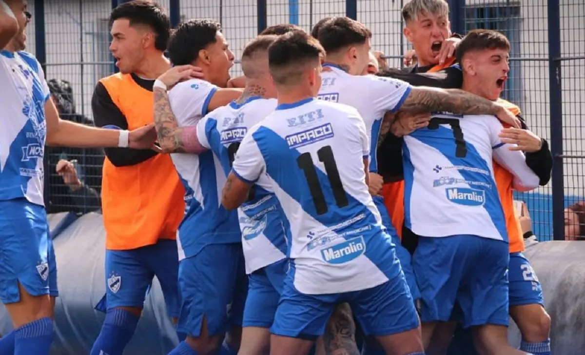 Midland se consagró campeón del Clausura de la B Metro y ascendió a la Primera Nacional