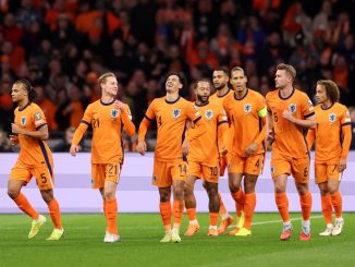 Países Bajos clasificó al Mundial 2026