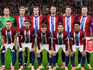 Noruega jugará la Copa del Mundo tras 28 años