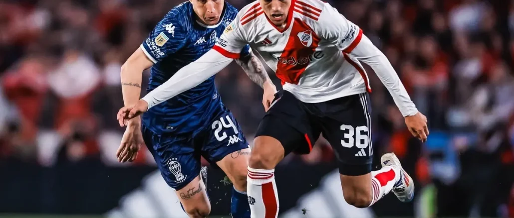 Por qué la liga de fútbol argentina pierde posiciones a pesar de la abundancia de talento y nombres rimbombantes