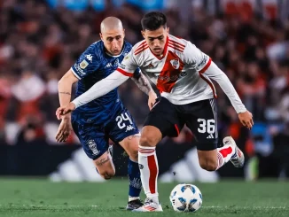 Por qué la liga de fútbol argentina pierde posiciones a pesar de la abundancia de talento y nombres rimbombantes