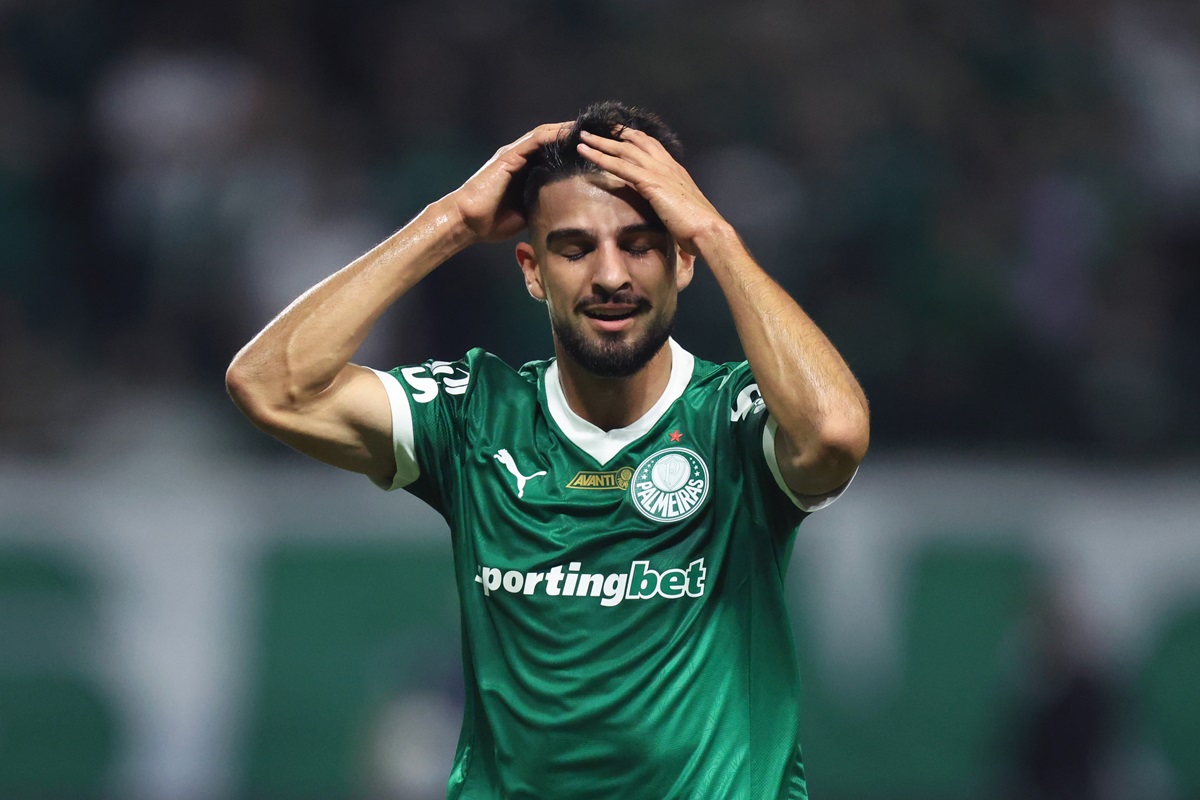 José Manuel López podría dejar Palmeiras a cambio de 40 millones de euros
