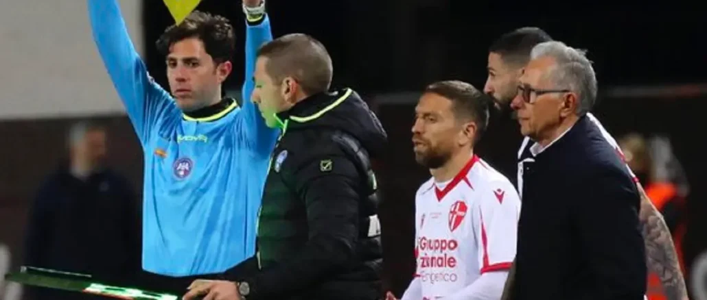 papu-gomez-vuelta Papu Gómez volvió a jugar oficialmente en el Pádova tras dos años inactivo por doping