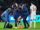 Se conoció el primer parte médico de la lesión de Achraf Hakimi en el PSG