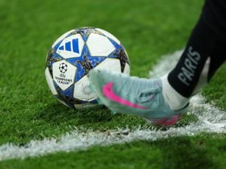 La Champions League completó su Jornada 5