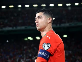 Cristiano Ronaldo invierte en el MMA y se une como socio al español Ilia Topuria