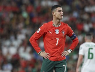 Sólo 11 Selecciones pueden sacar boleto de aquí al domingo. ¿Quiénes pueden clasificar al Mundial esta semana en eliminatorias?