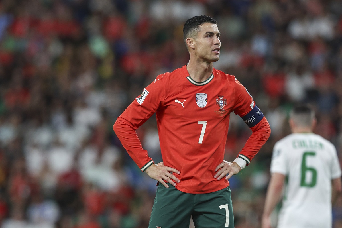 ¿Quiénes pueden clasificar al Mundial esta semana en eliminatorias?
