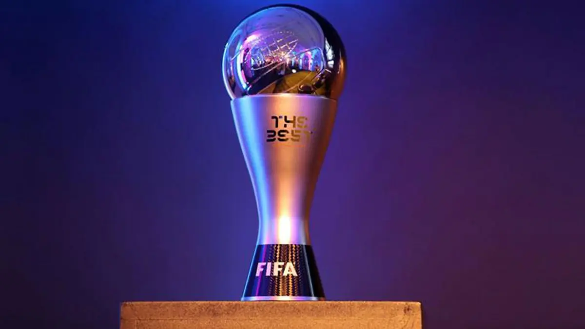 Se conocieron los candidatos al Premio The Best 2025: ¿quiénes son los once nominados?