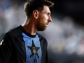 Lionel Messi y el Mundial 2026 con la Selección Argentina: "No quiero ser una carga"
