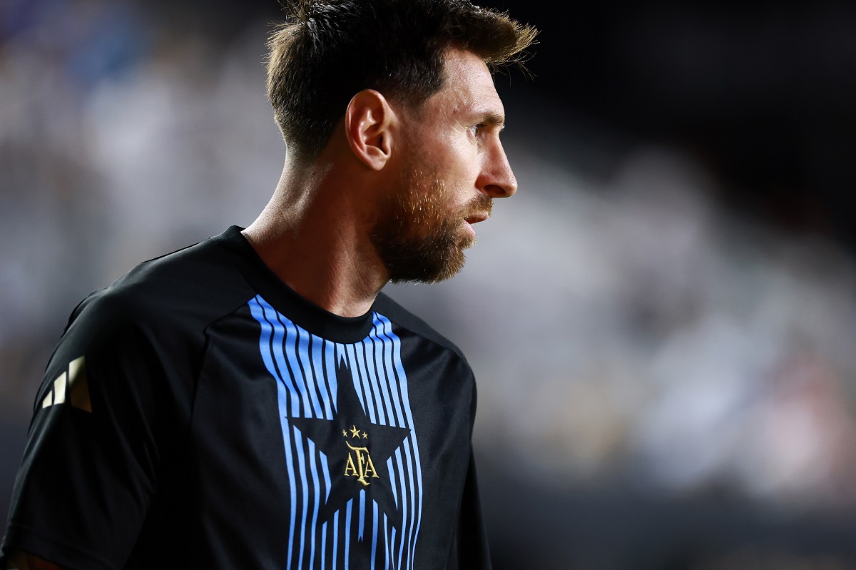 Lionel Messi y el Mundial 2026 con la Selección Argentina: «No quiero ser una carga»