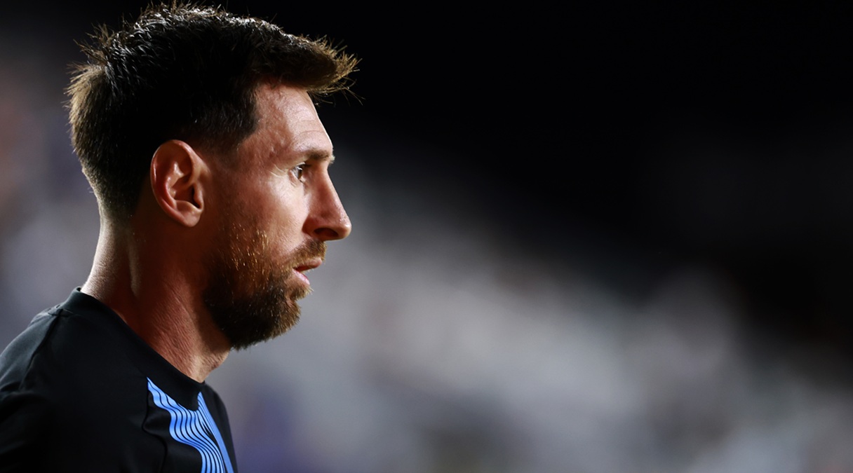 El 24 de junio en Argentina, un día marcado por Messi, Riquelme, Fangio y Gardel