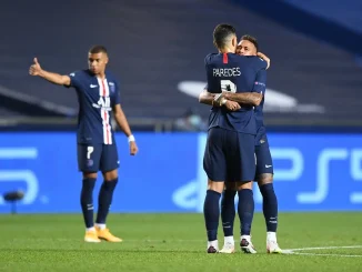¿Neymar a Boca?: "Tengo una relación muy buena y lo esperamos si quiere"