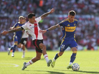 Historial completo del Superclásico entre Boca y River
