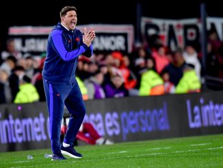 El entrenador de San Lorenzo desnudó una realidad en cancha de Rosario Central. Damián Ayude: "Hace tres meses que no cobro"