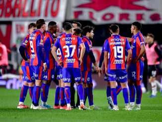 Los jugadores visibilizaron otros problemas no solo el salarial. Dura carta del plantel de San Lorenzo ante la falta de pagos