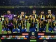 Rosario Central fue eliminado en 2025 por tres equipos con los que no jugó en el título de liga
