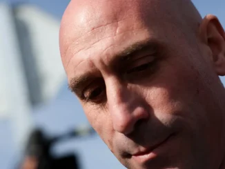 Luis Rubiales, convencido con el Caso Jenni Hermoso: "No tengo por qué pedirle perdón"
