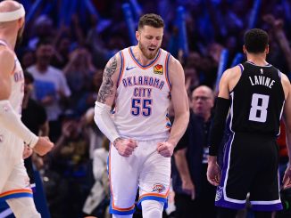 Dulce andar de Oklahoma City Thunder, el único invicto que tiene esta NBA.