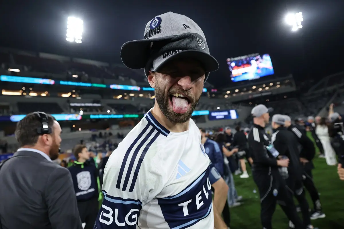 Thomas Müller, sobre la MLS Cup contra Lionel Messi: «Es la final que deseaba»