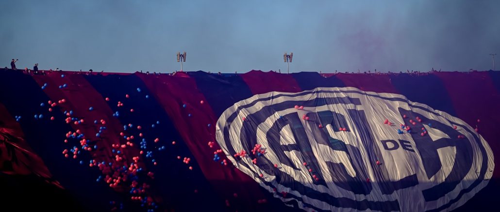 La Casa Madre del fútbol tomará las riendas con los pasos a seguir. AFA interviene San Lorenzo para regularizarlo