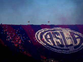 La Casa Madre del fútbol tomará las riendas con los pasos a seguir. AFA interviene San Lorenzo para regularizarlo
