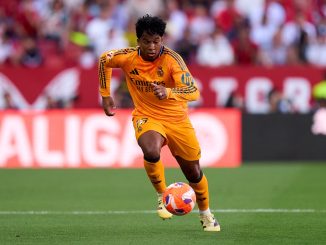 Real Madrid está dispuesto a cederlo con opción de repesca. El préstamo de Endrick a Lyon sería por 800 mil euros