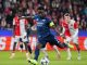Arsenal se adelantó en Praga con gol de Bukayo Saka
