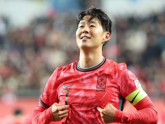 Corea del Sur derrotó a Bolivia en Amistoso Internacional