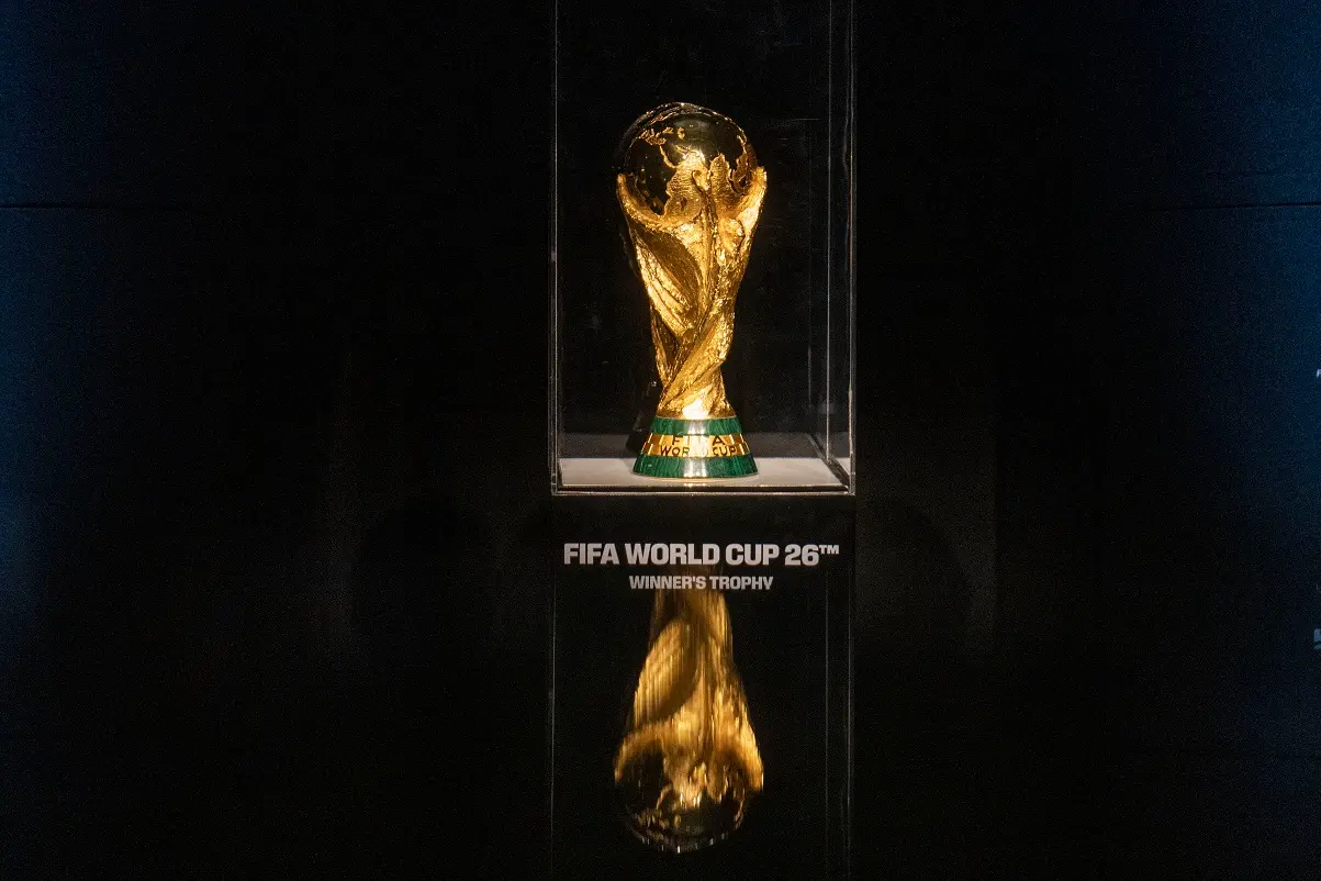Mundial 2026: Cuándo, dónde y a qué hora se realizará el sorteo
