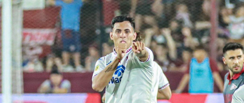 Tigre eliminó a Lanús Tigre venció a Lanús y enfrentará a Racing en Playoffs