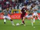 Torino no le gana de visitante desde 1995 en el Derby della Mole. Juventus lleva 22 partidos sin perder contra Torino