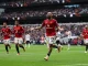 Mbeumo encamina al Manchester United ante los Spurs y marca su sexto gol en los Red Devils