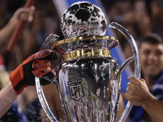 Todo confirmado: Así quedaron los octavos de final del Torneo Clausura de Argentina