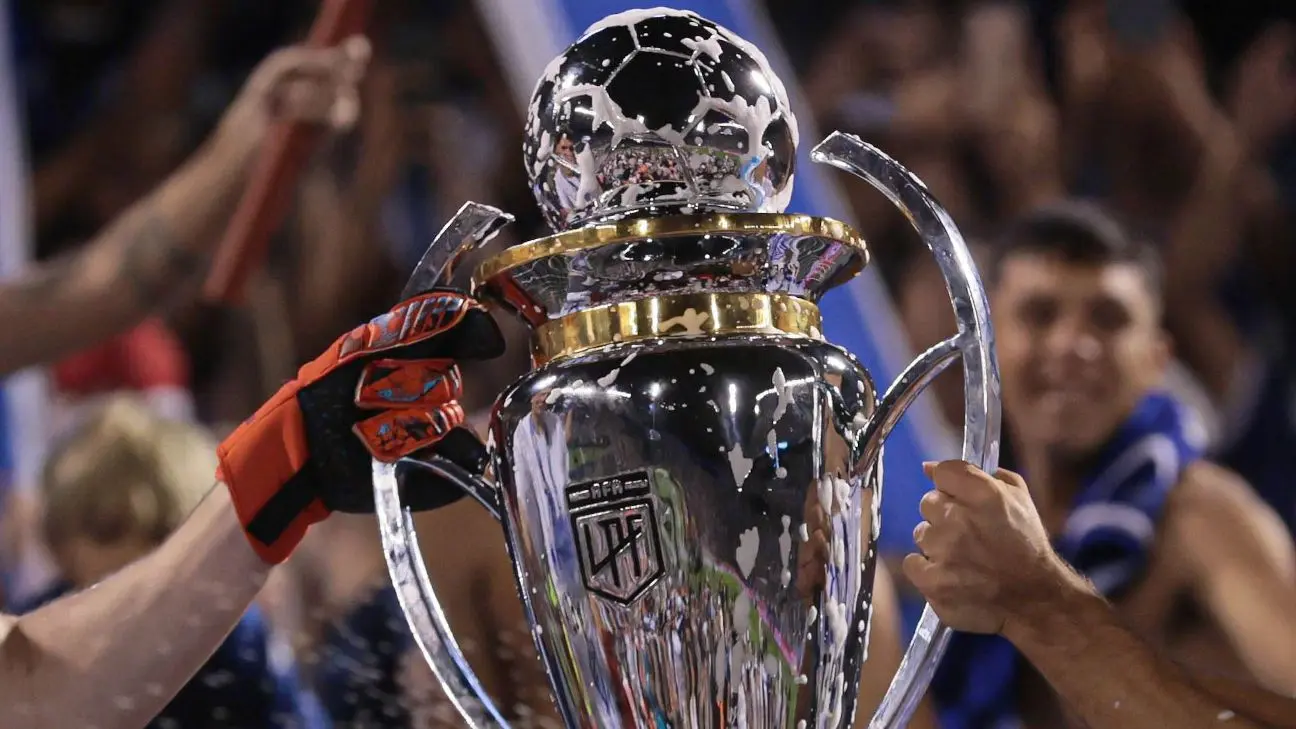 Todo confirmado: Así quedaron los octavos de final del Torneo Clausura de Argentina