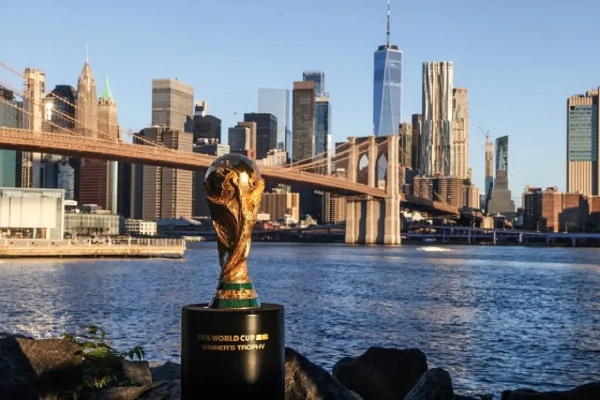 La FIFA y Estados Unidos lanzan un sistema de prioridad de citas de visa para el Mundial 2026
