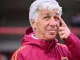 Insólito: Telefé Noticias confundió a Gian Piero Gasperini, técnico de la Roma, con un estafador