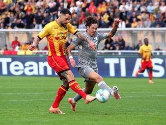 Lecce y Hellas Verona hicieron un pálido empate en la Serie A