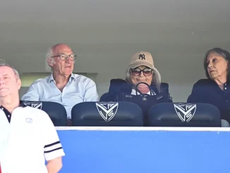 Carlos Bianchi: "No voy a ver a Boca por respeto al técnico que está trabajando"