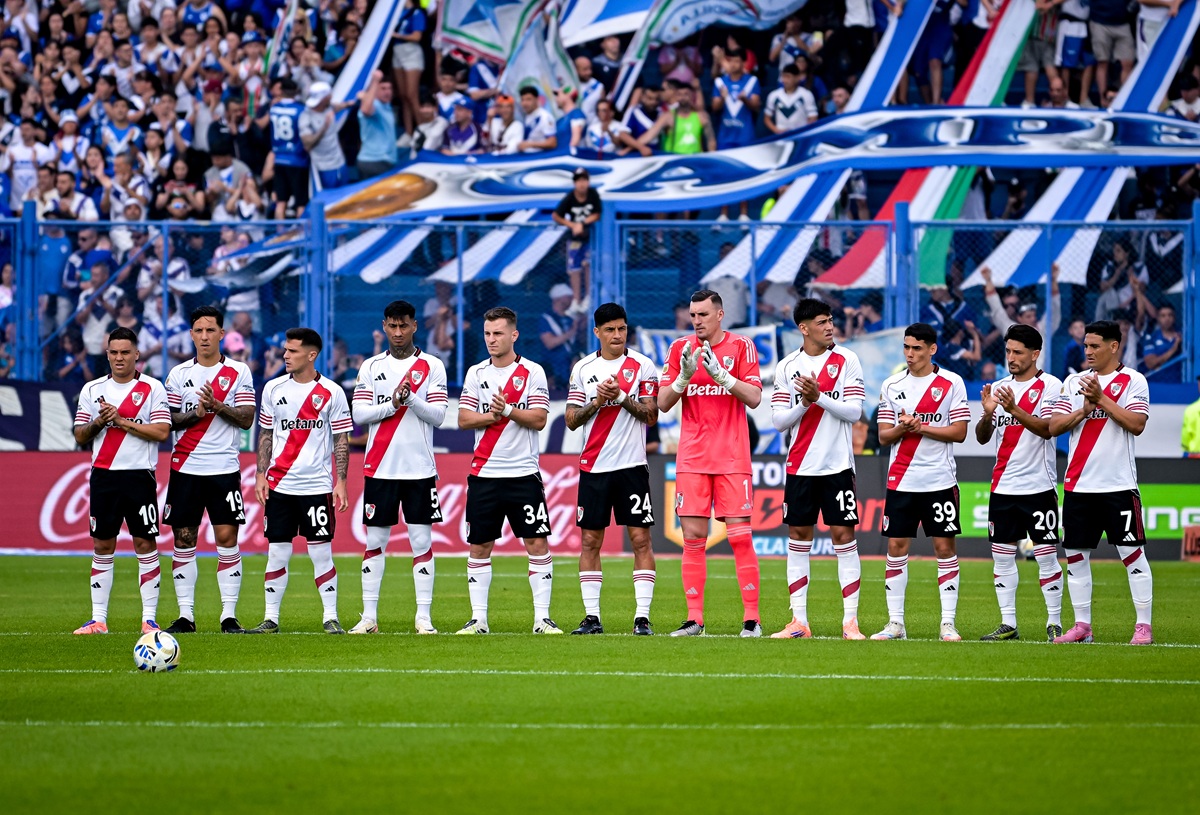 Qué necesita River para jugar la Libertadores 2026
