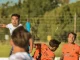 Escándalo en Necochea: Villa Díaz Vélez denunció a Independiente de San Cayetano por mala inclusión de dos jugadores
