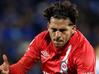 Fuerte descargo de Hernán López Muñoz en sus redes tras el duelo