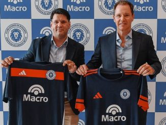 Leones tendrá Banco Macro como sponsor y lo vestirá Adidas
