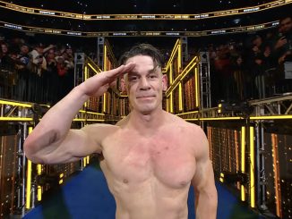 ¡Fin de una era! John Cena se retiró de la lucha libre