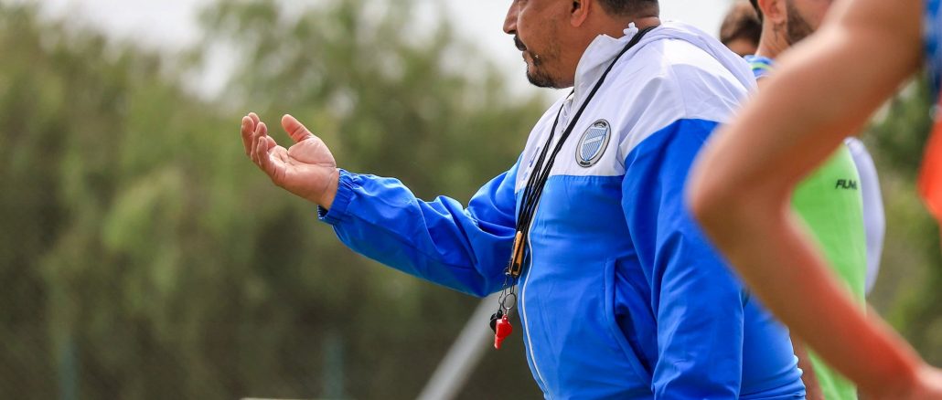 Omar Asad se fue de Godoy Cruz y su reemplazo será Mariano Toedtli Omar Asad se fue de Godoy Cruz y su reemplazo será Mariano Toedtli