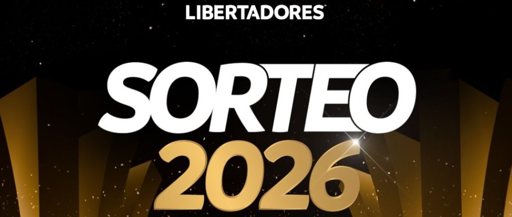 Se sortearon las fases previas de la Copa Libertadores Se sortearon las fases previas de la Copa Libertadores