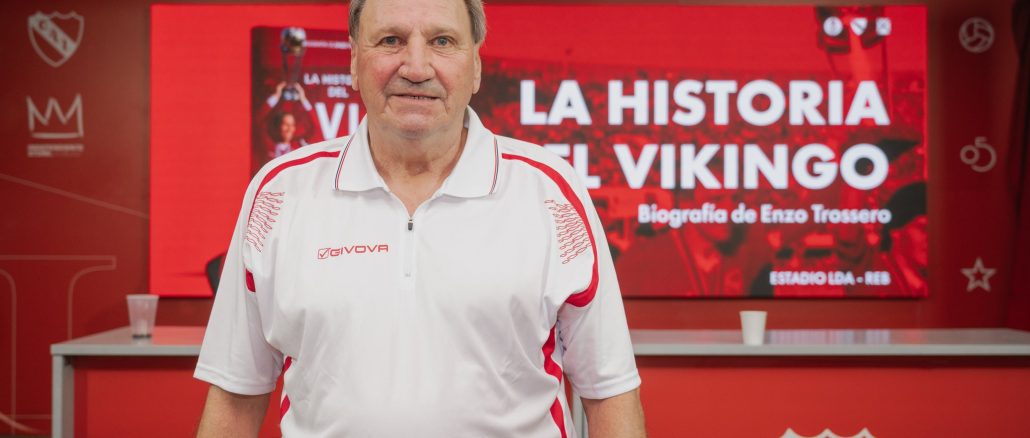 Independiente homenajeará y renombra las gargantas de su estadio Independiente homenajeará y renombra las gargantas de su estadio