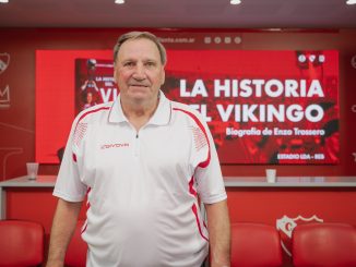 Independiente homenajeará y renombra las gargantas de su estadio