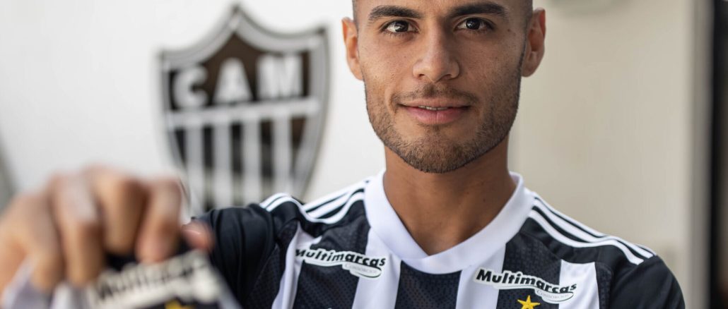 Fausto Vera acordó y es el primer refuerzo de River de cara al 2026